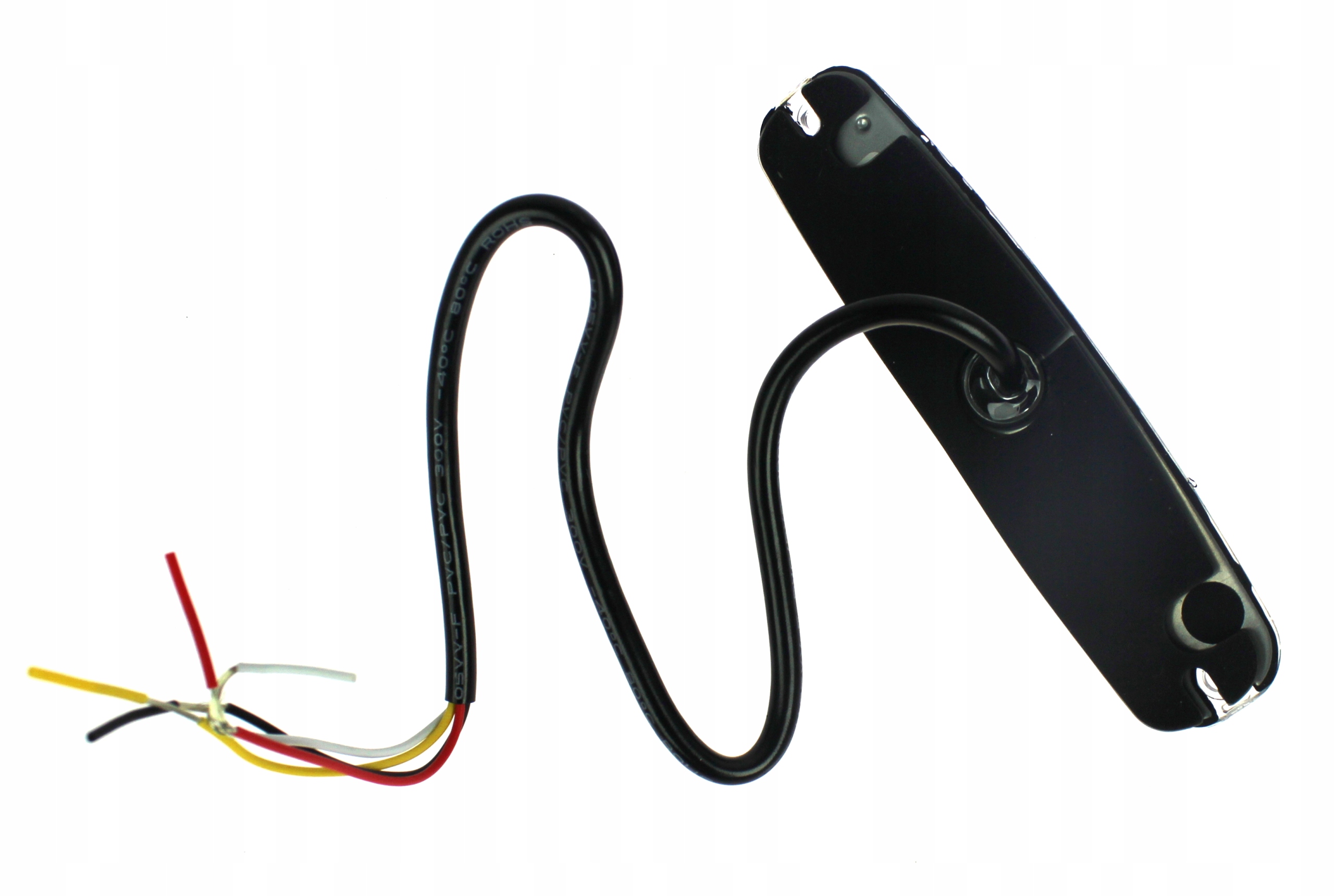 LAMPA OSTRZEGAWCZA 6LED STROBOSKOP NIEBIESKI 12 24 Part manufacturer TT Technology