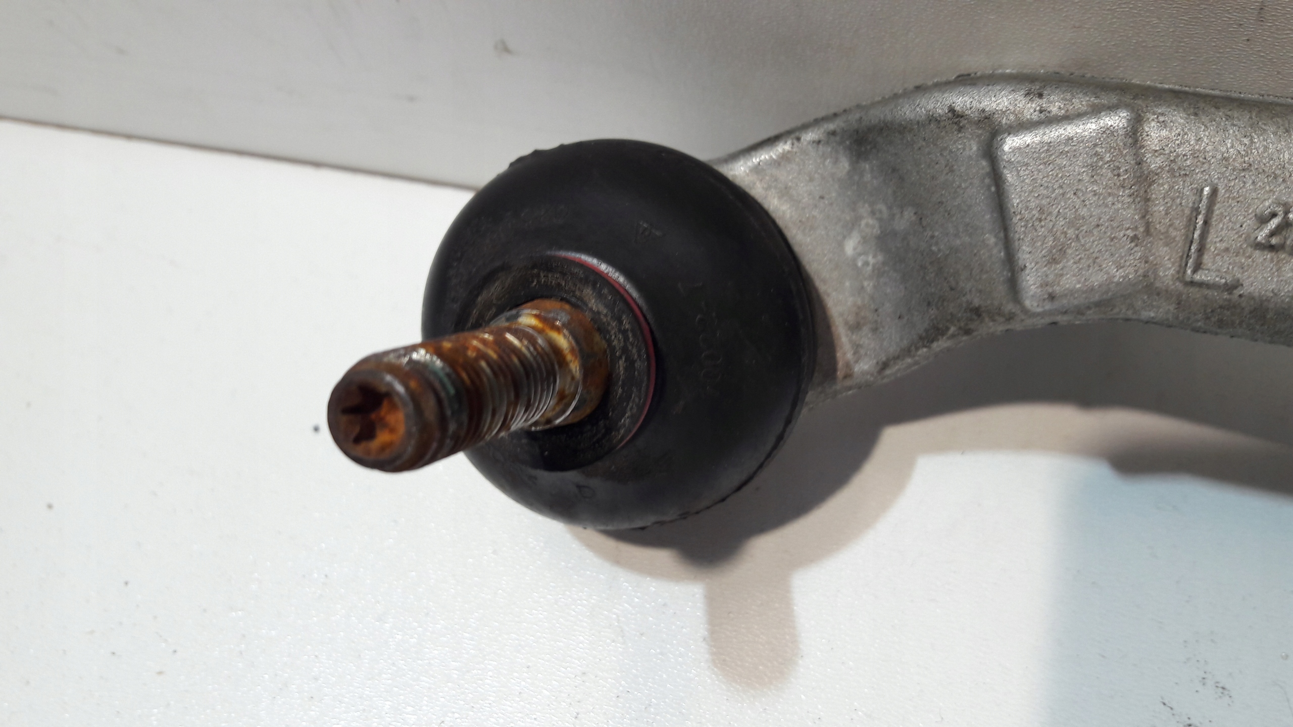 RENAULT CLIO V 2021 Boîte direction 6820000367