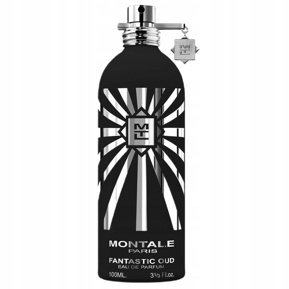 Fantastická parfémovaná voda Oud Spray 100 ml Montale Výrazná vůně