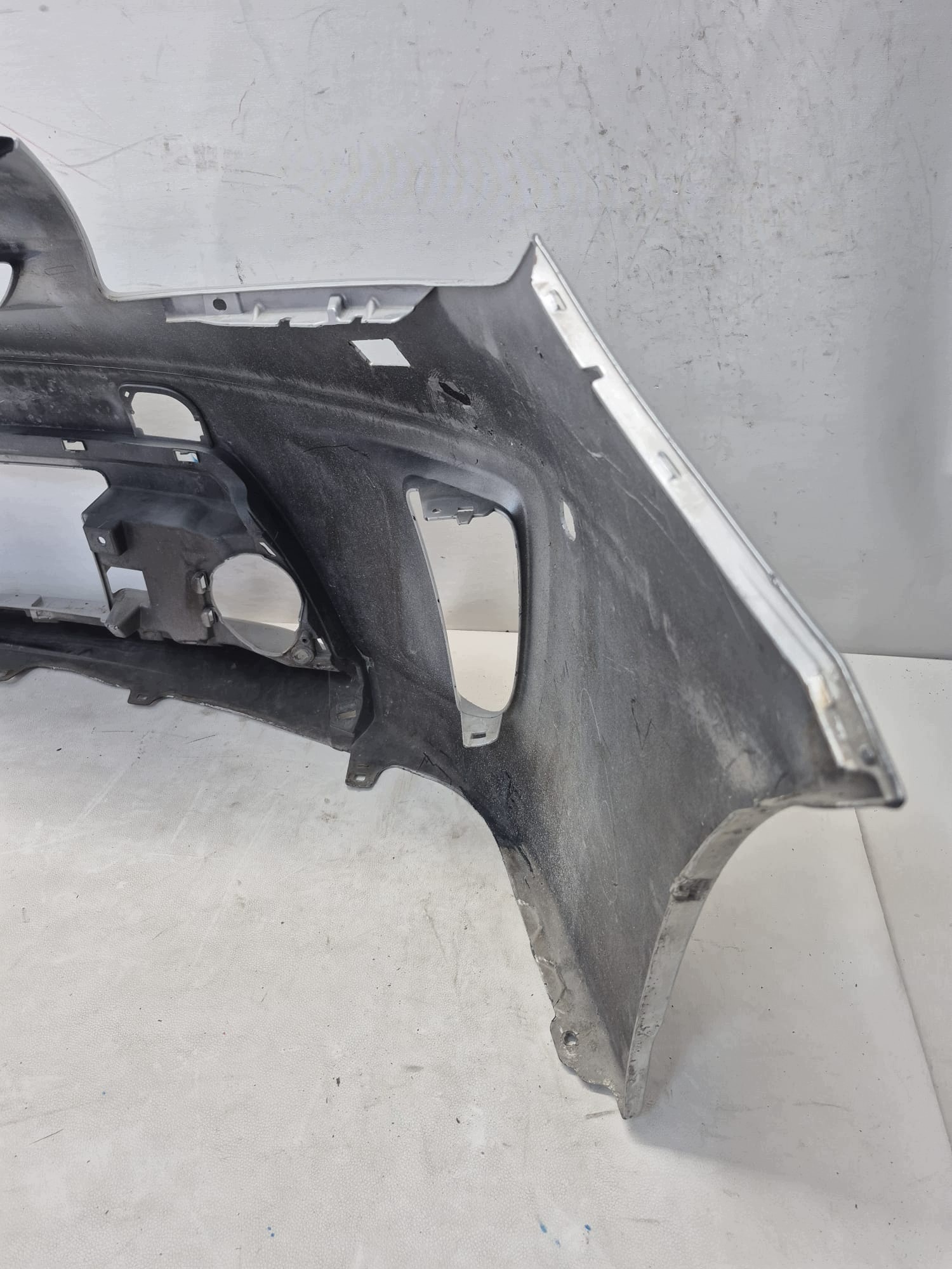 TOYOTA PRIUS III LIFT 12- bumper front front PDC 52119-47510