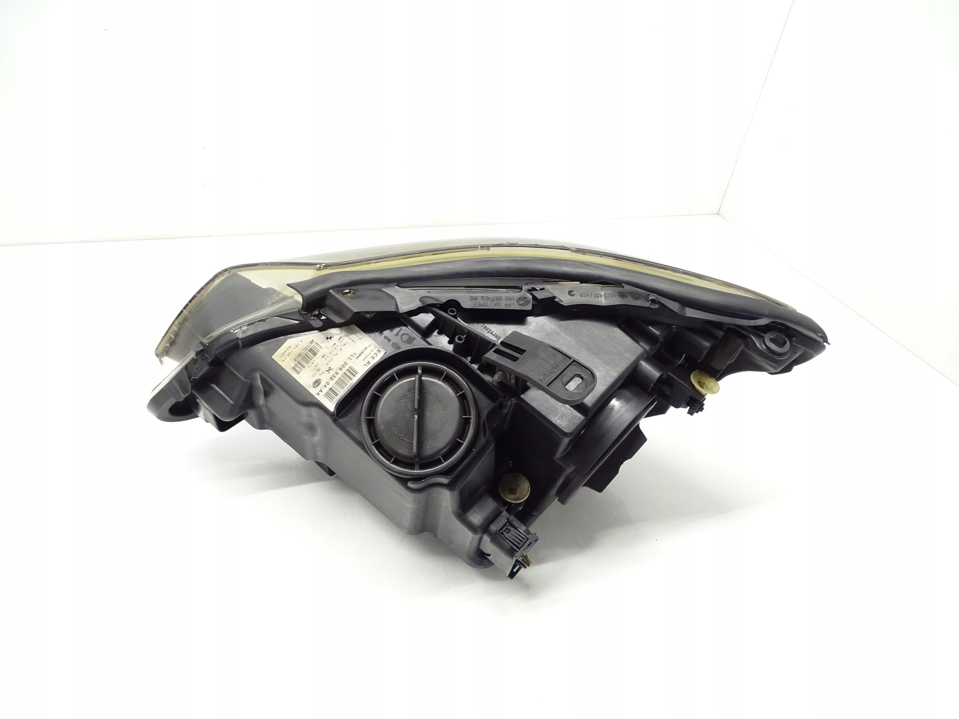 light right front front XENON BMW Z4 E89 7191736