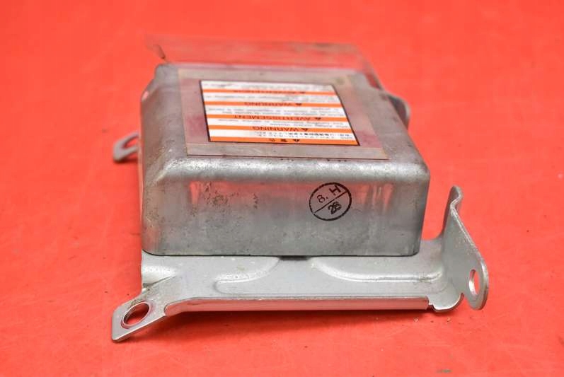 MODULO SENSOR AIRBAG AIRBAG 98221SA210 SUBARU FORESTER 2 II LIFT 05-08