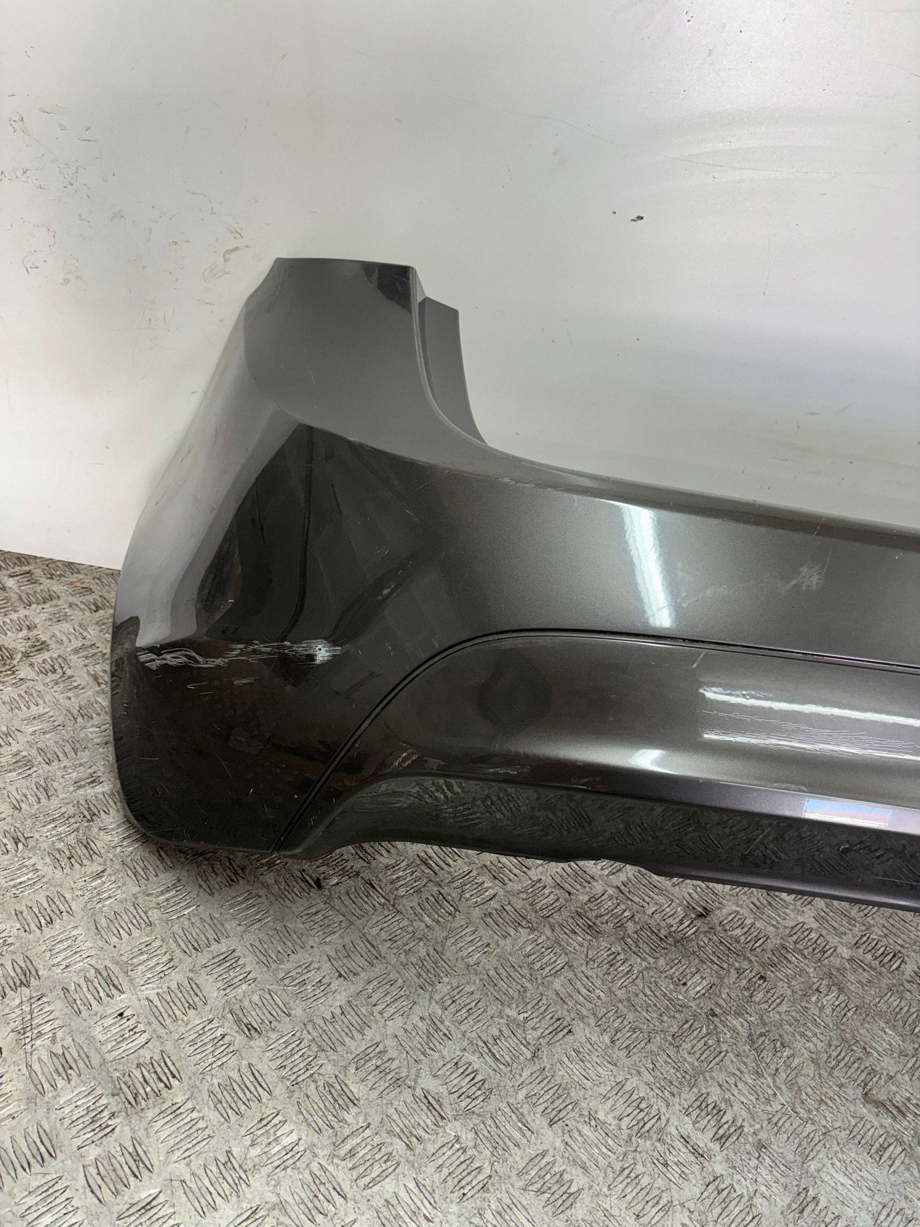Stoßstange heck hinten OPEL MERIVA B
