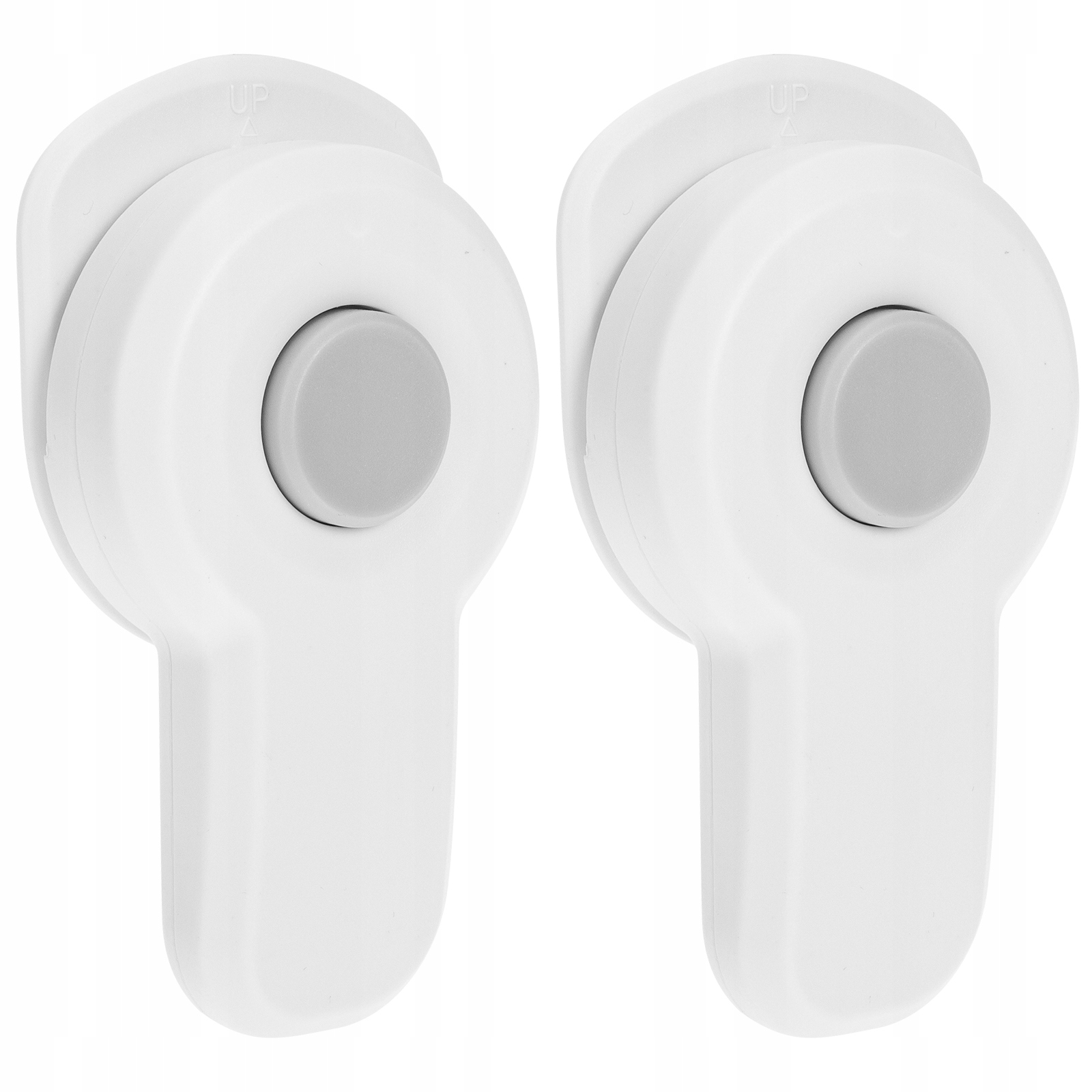 ZAMKI MAGNETYCZNE DO SZAFEK 2 SZT. DZIECIĘCE BABY