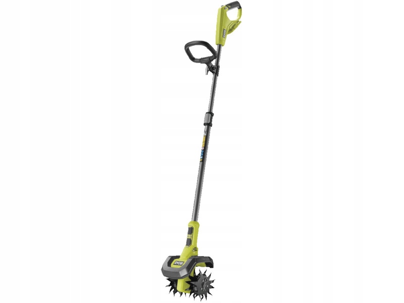 Kultywator akumulatorowy Ryobi RY18CVA-0 One+ 18V 20cm