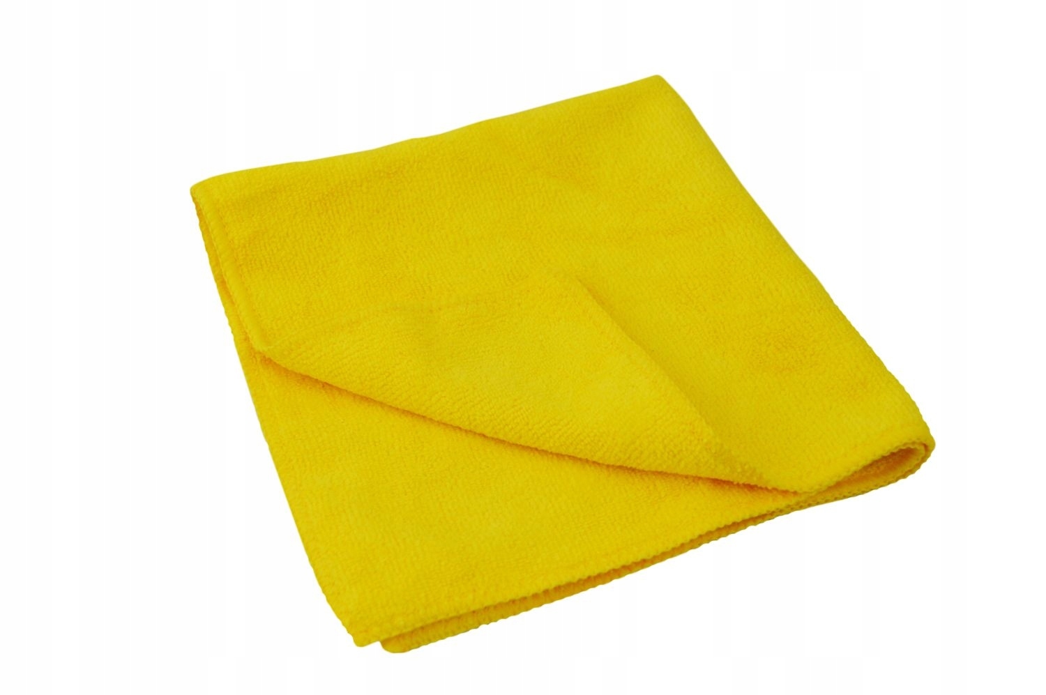 

Mikrofibra Professional 40CM X 40CM Żółta 320g/m2