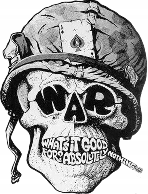 

Wietnam Żołnierz War Po co Pacyfizm Soldat Marine