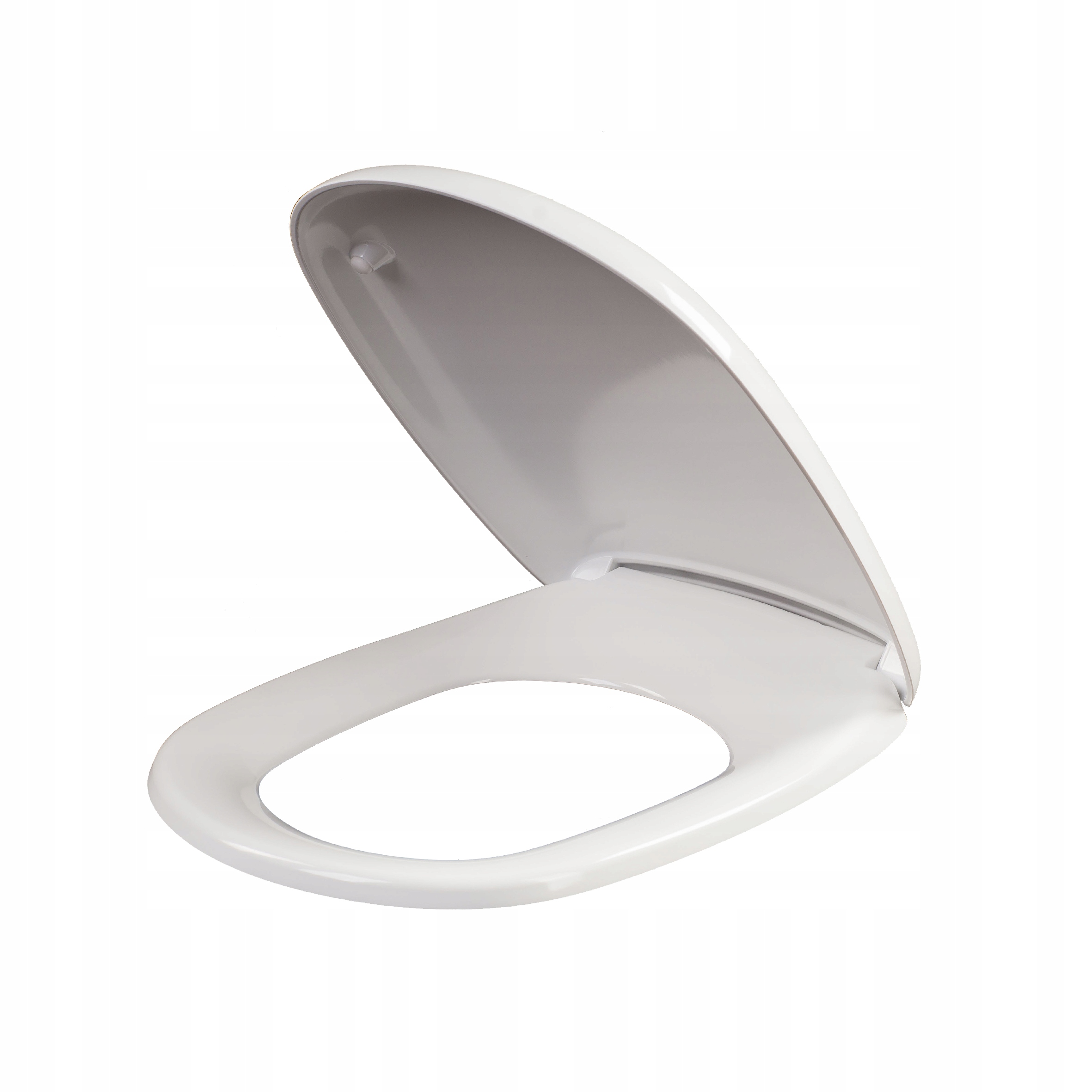 Wc sedátko Koło pro model Ego By Antonio Citterio, Vypínatelná náhrada