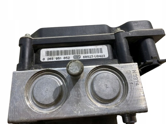 Pompa ABS BRAVO II 1.4 T-JET 0265230340 51823644