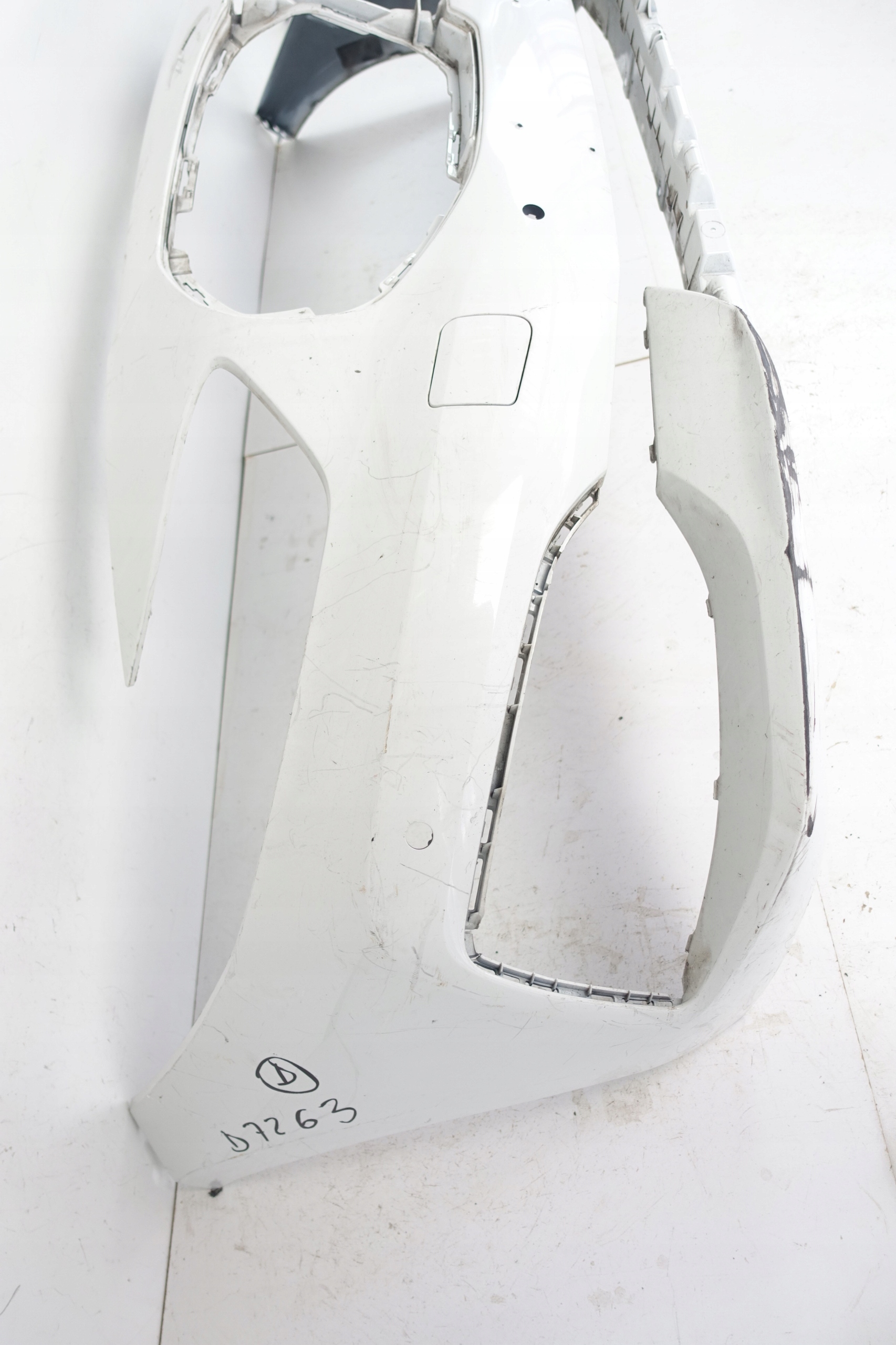 bumper front PRZEDN BMW 1 F40 7459708