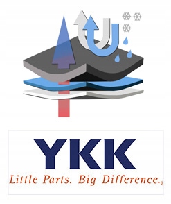 SPODNIE TREKKINGOWE MĘSKIE BOJÓWKI SOFTSHELL WINTER M-TAC COYOTE 3XL Liczba kieszeni 6