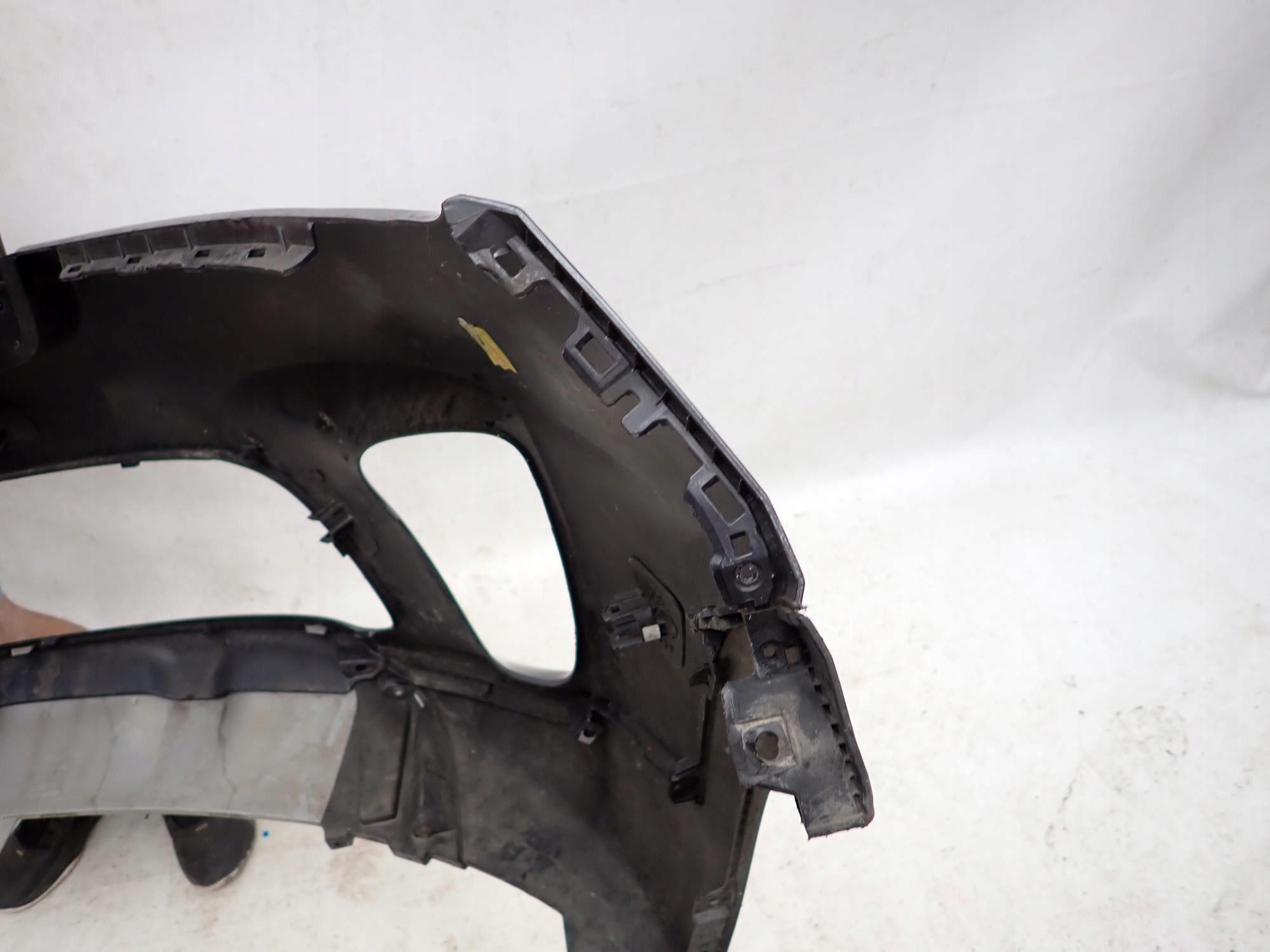 KIA SORENTO III 3 LIFT 17-20 bumper front front PDC