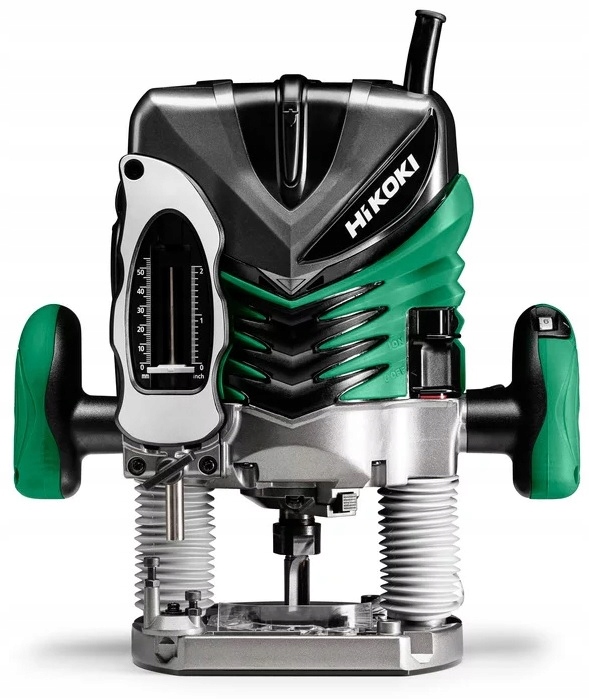 Frezarka Górnowrzecionowa Hikoki M12V2 Wsz 2000W Uchwyt 12MM Do Drewna