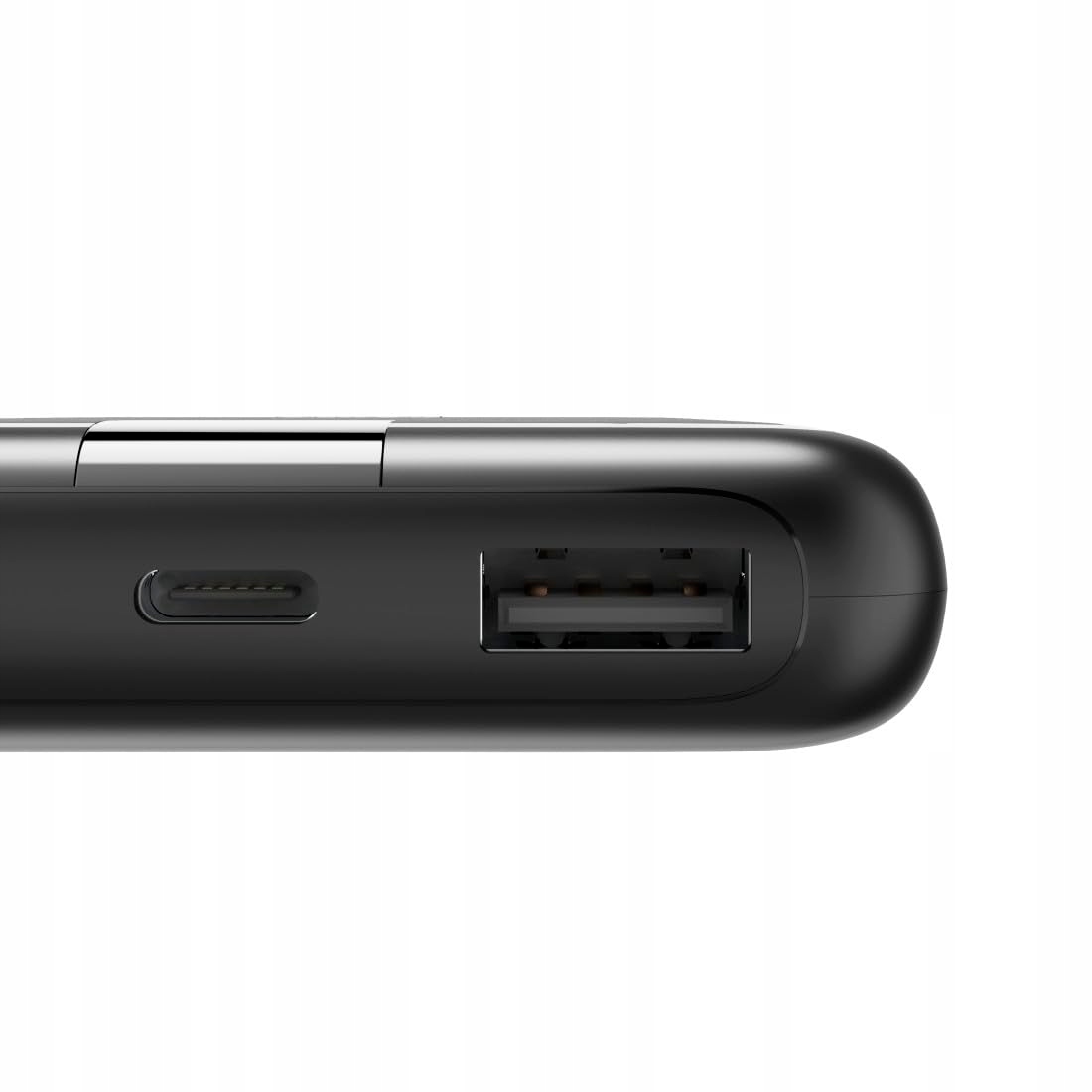 HAMA Powerbank Performance 10000mAh USB C USB A Do Telefonów Tabletów — miniatura 5