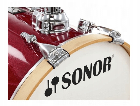 SONOR AQX Jungle Shell Set (RMS) Marka Sonor