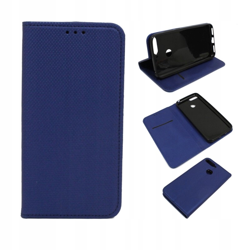 

Etui do Huawei Y6 Prime 2018 Magnet gran