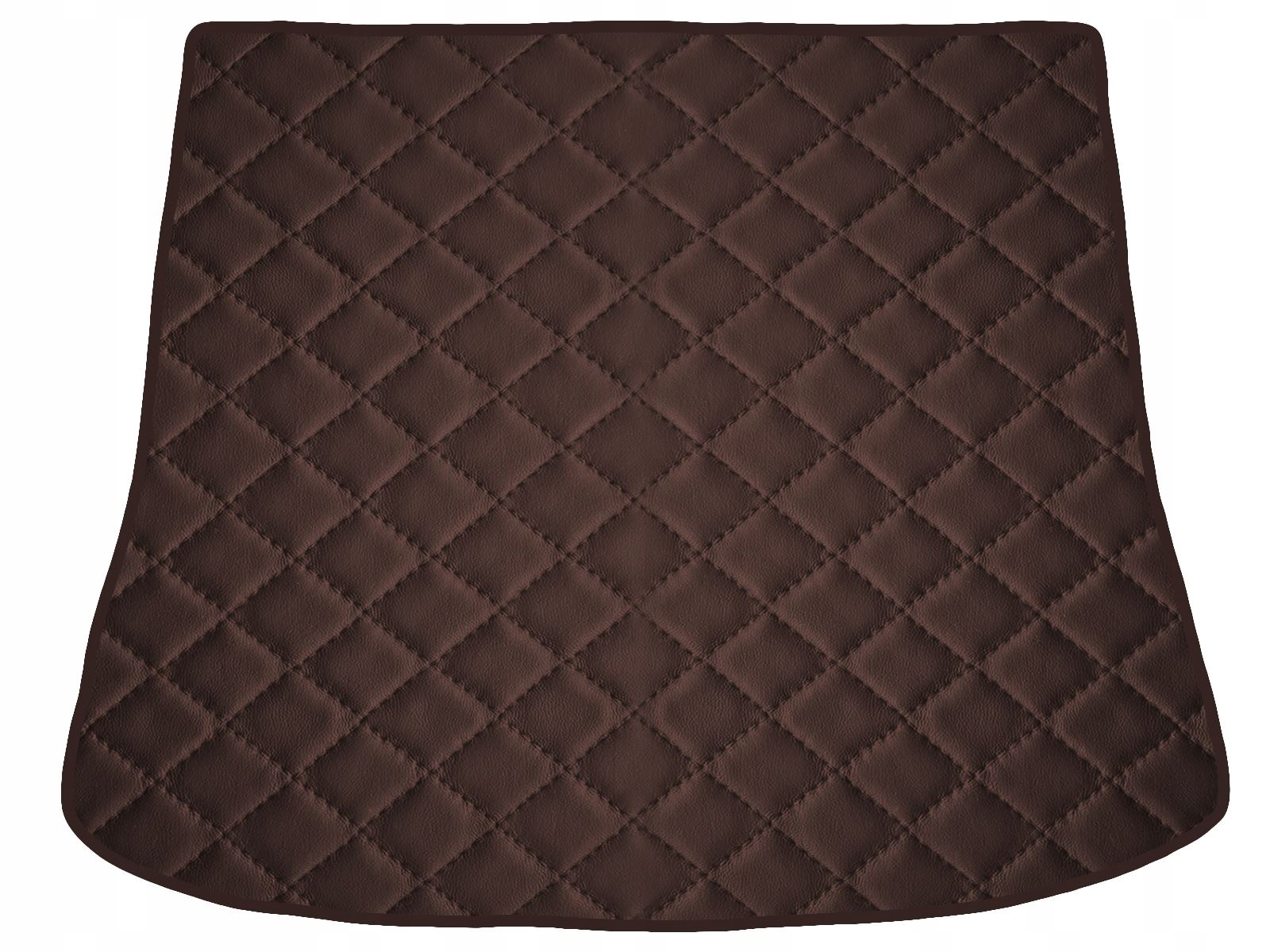 Eko skóra BRĄZ Mata do Ford Edge II 2016-2021