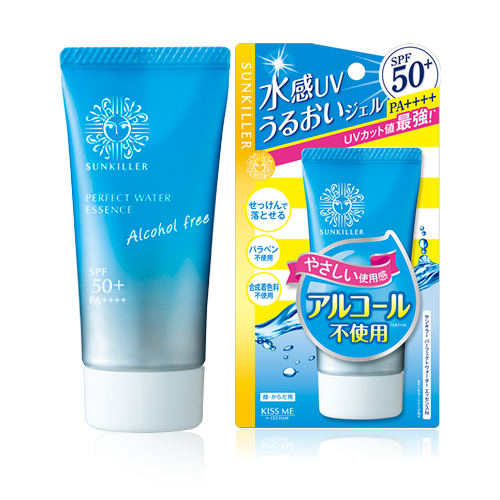 Żel do opalania Isehan 50 Spf 50 ml