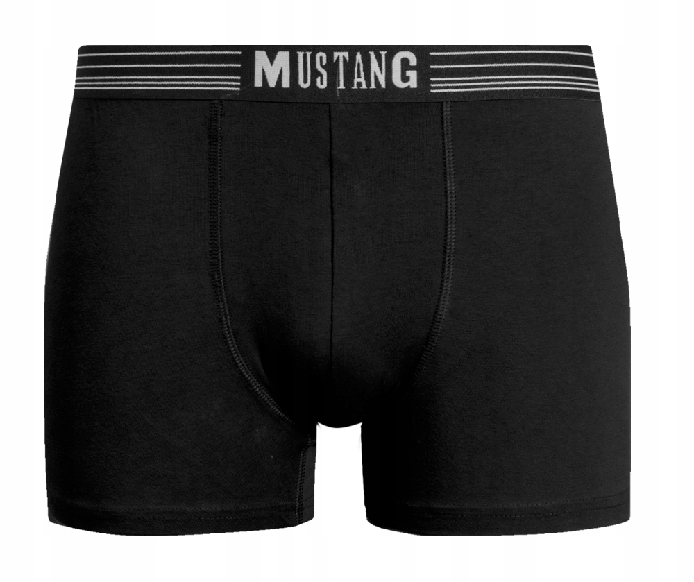 

Mustang bokserki bawełniane True Denim r. XL