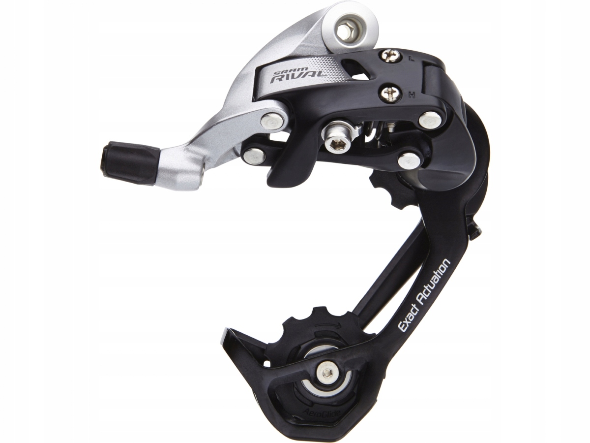 Zadní přehazovačka na kolo Sram Rival 22 11rz 32T