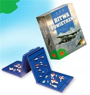 

Gra Bitwa powietrzna Travel