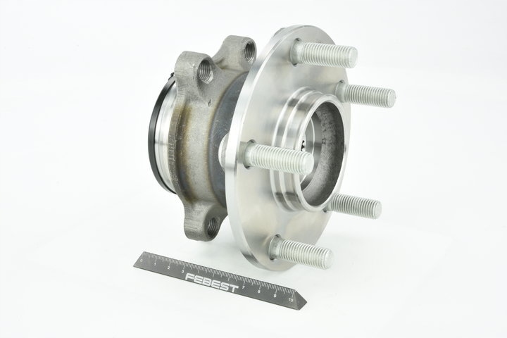 0482-GF4WDR - ПІДШИПНИК МАТОЧИНИ КОЛЕСА ЗАДНІЙ MITSUBISHI OUTLANDER 2.4