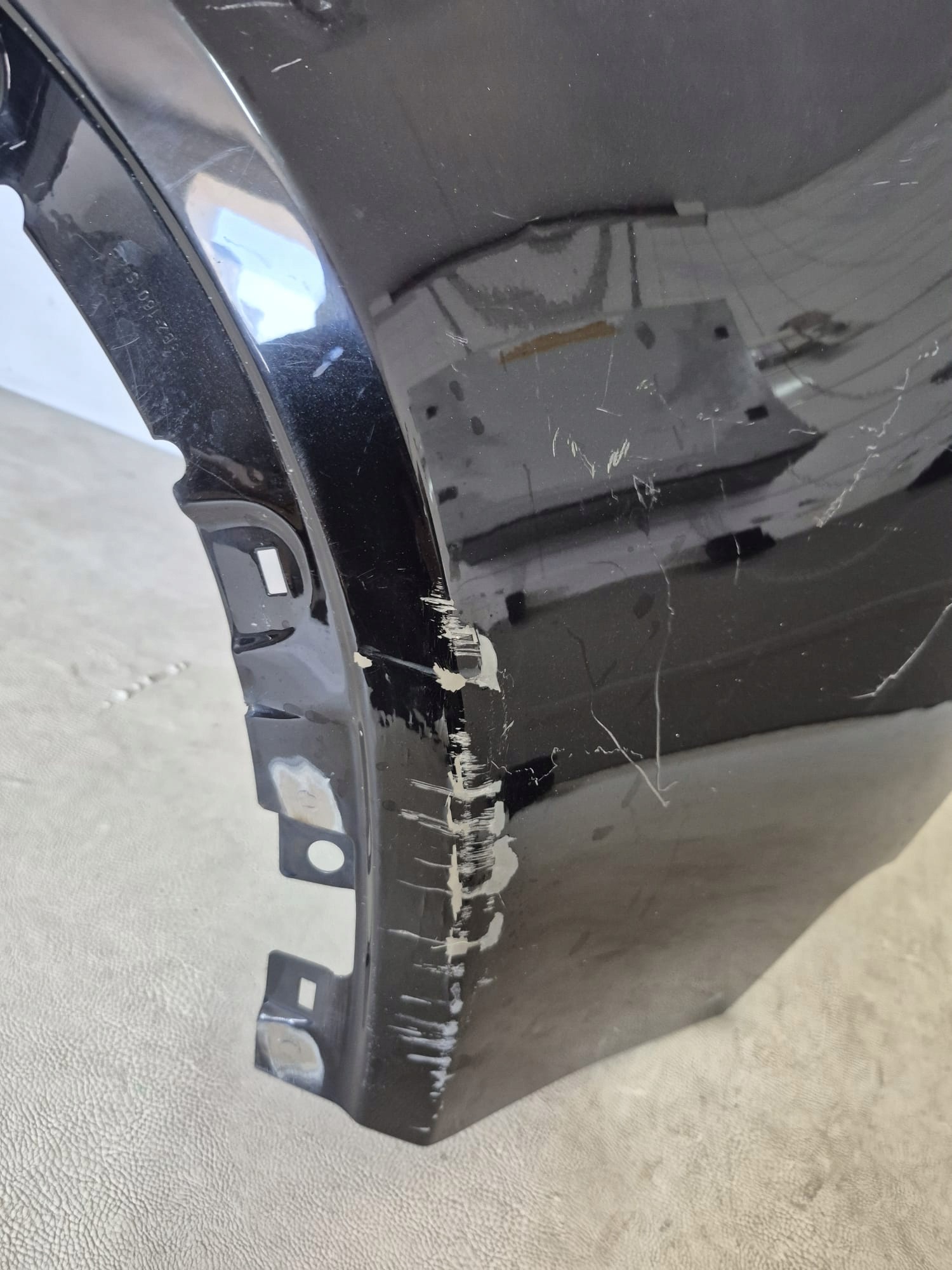 LAND ROVER DEFENDER II 2 20-> blatník předek přední pravý