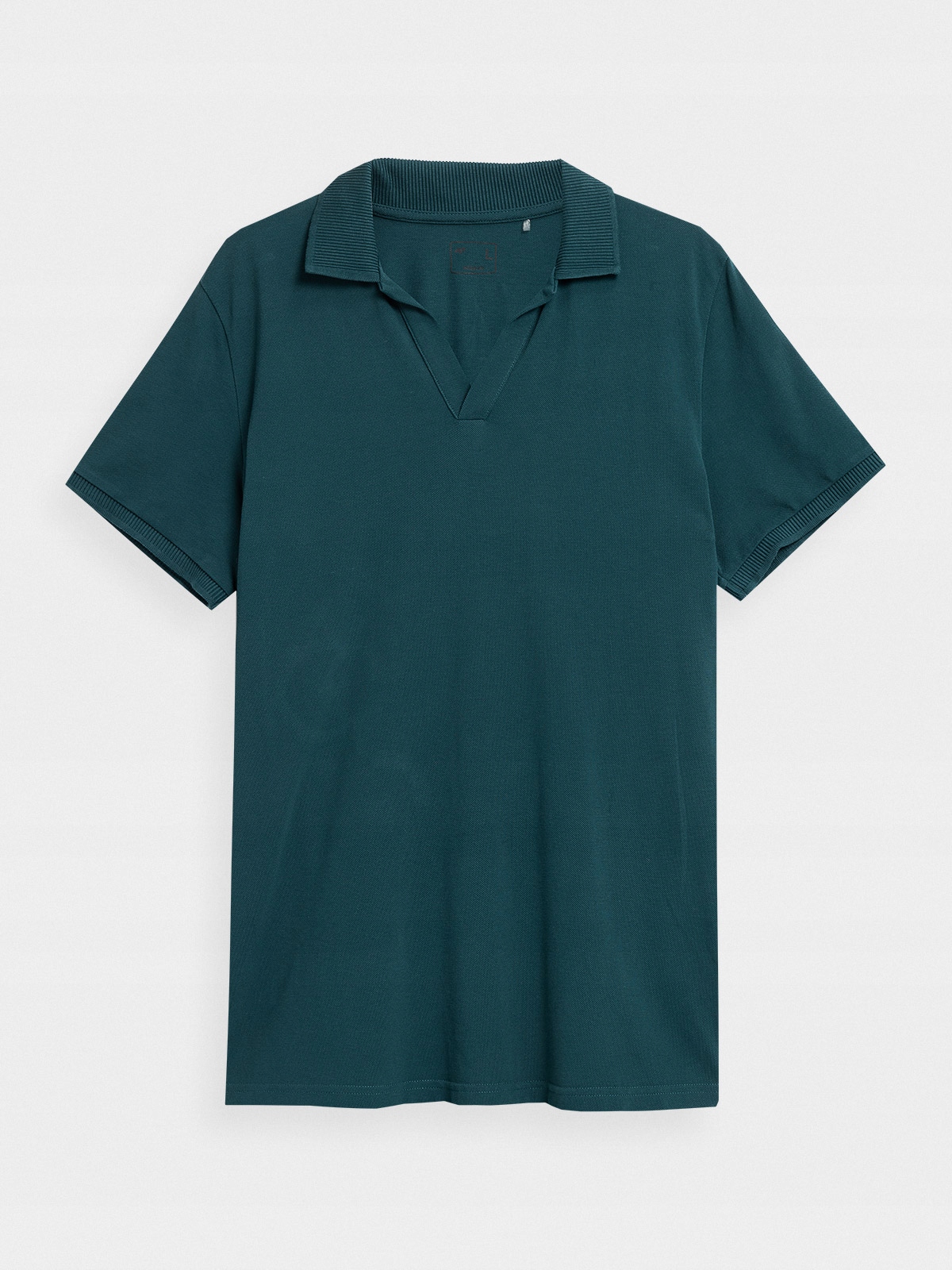 

Koszulka polo 4F 4FSS22TPTSM009-46S-XXL