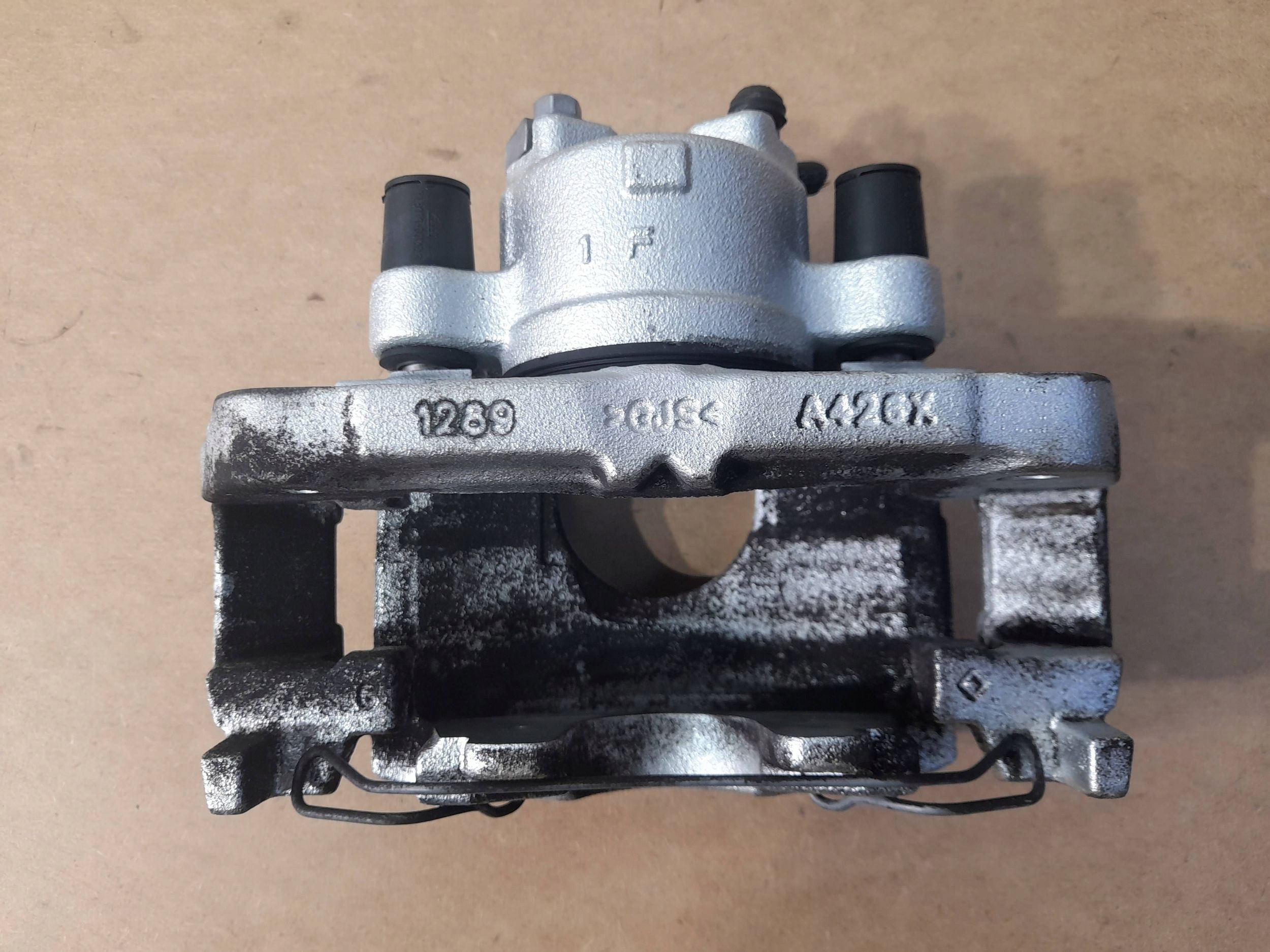Ford Focus MK4 caliper brake front right 2B294A2B302A (B617)