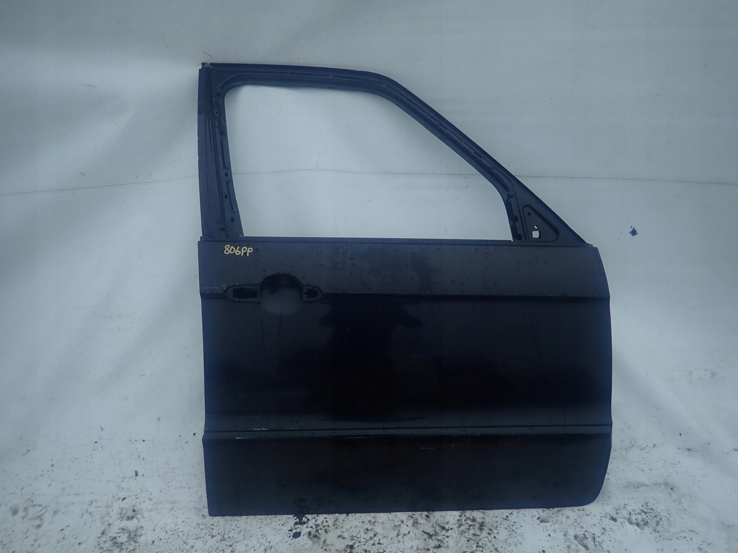 FORD GALAXY MK3 06-15 door right front front