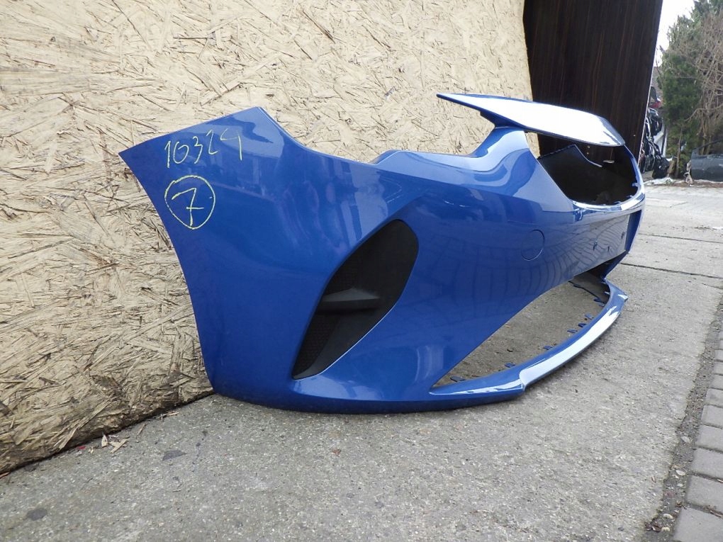 OPEL CORSA F 19- Frontstoßstange