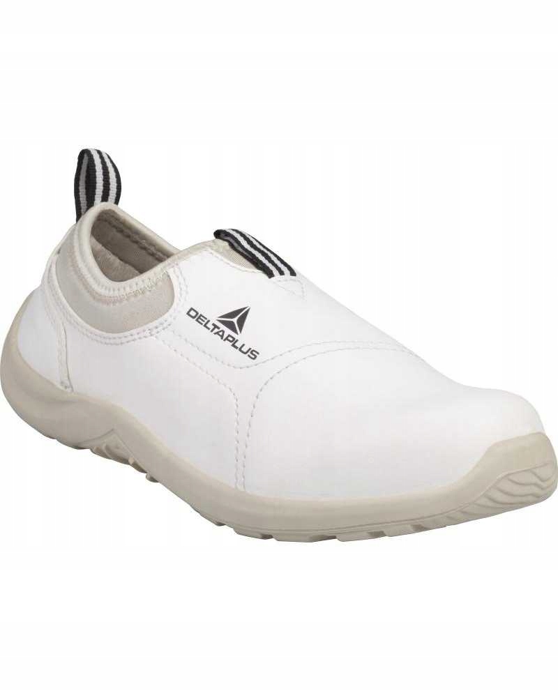 Buty Robocze Delta Plus Miami S2 Src 43 Biały