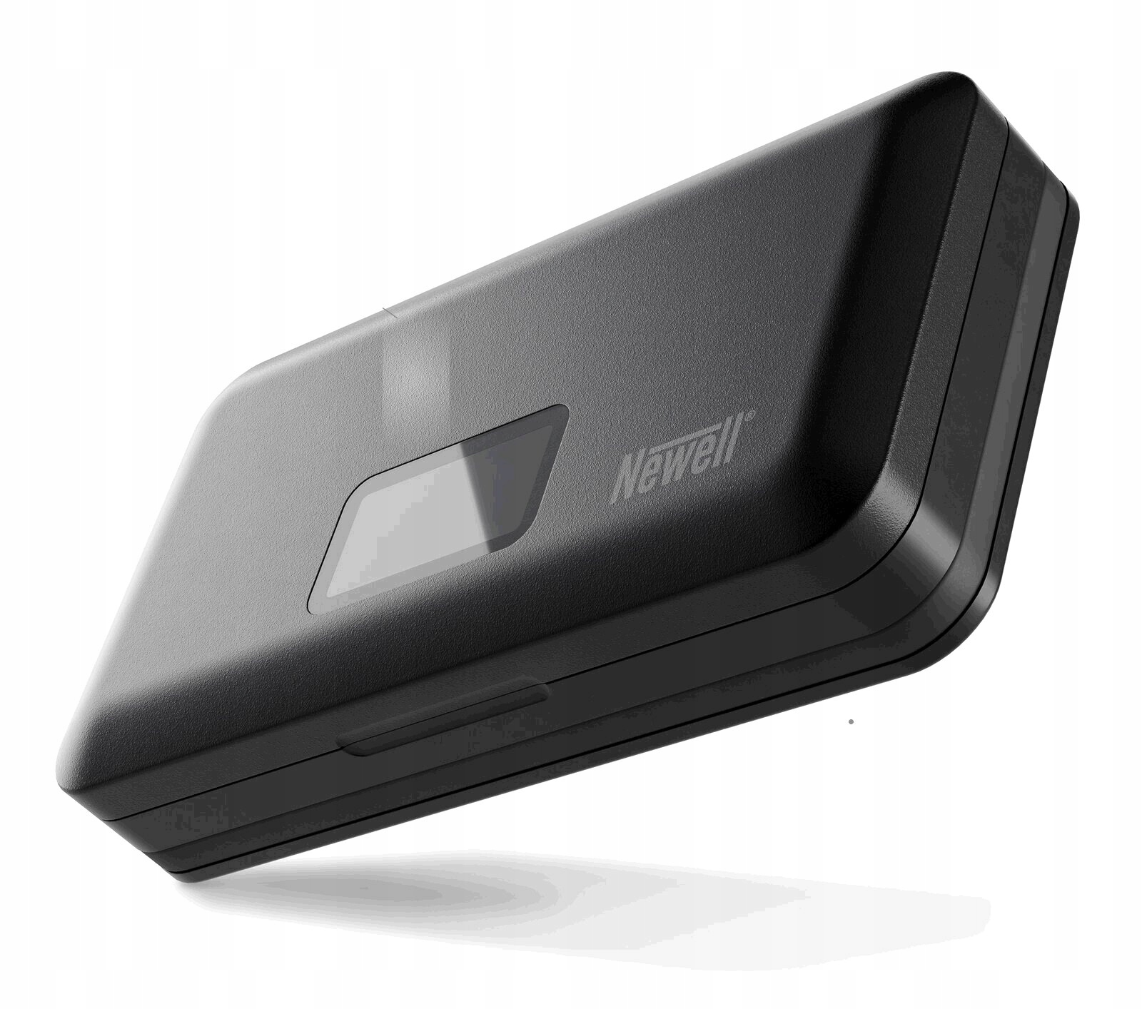 Ładowarka Newell N-LCD-SD-DMW-BLK22 do Panasonic