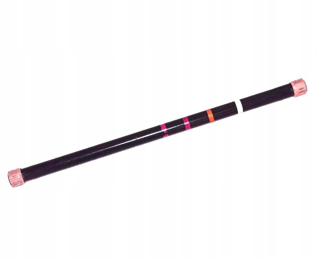 130.040.0010 - ТОРСІОННА ШТАНГА ПРАВА ЗАДНЯ KANGOO 98 + L = 565 ММ D = 25 ММ