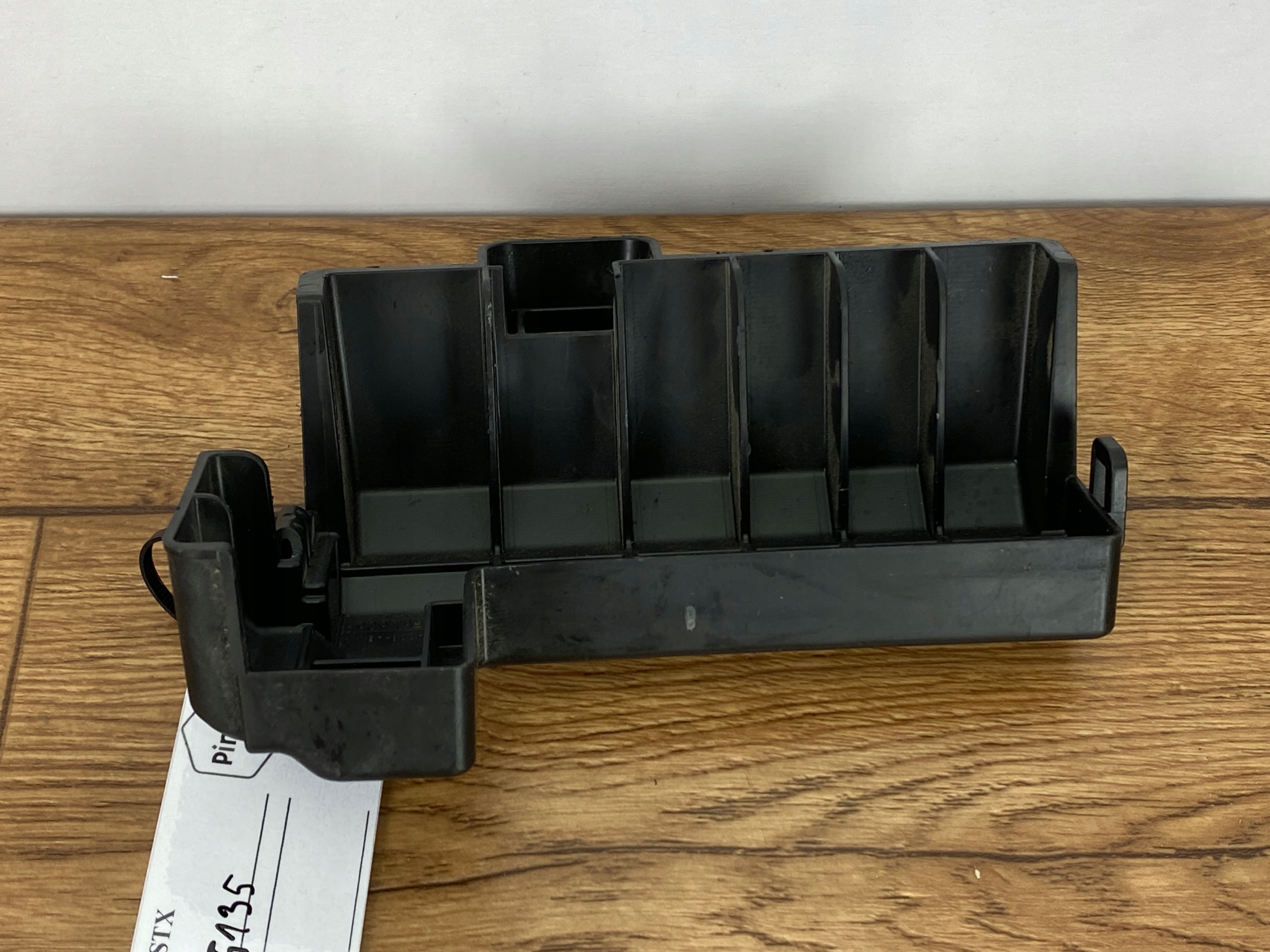 Abdeckung der Sicherungen Ford F150 2021+ USA