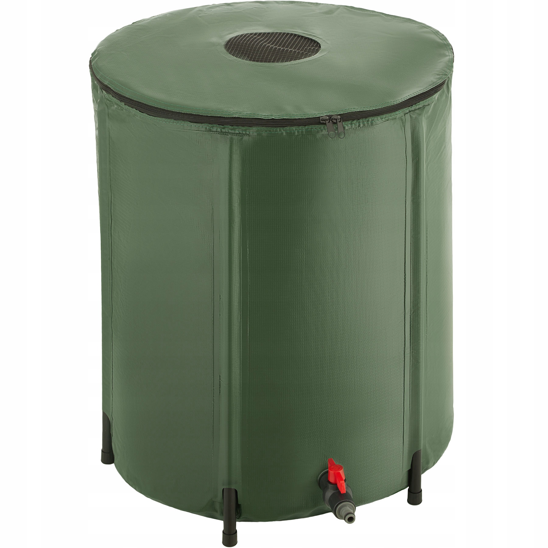 Zbiornik na deszczówkę