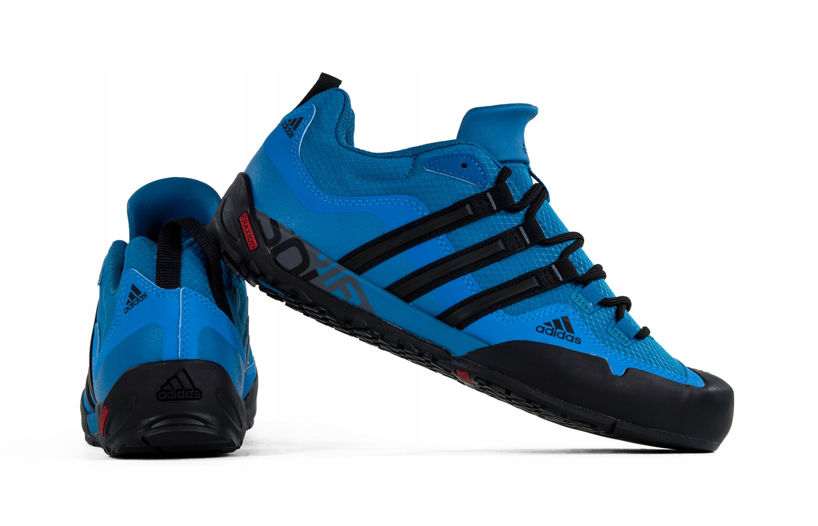 

Buty męskie adidas Terrex Swift Solo D67033