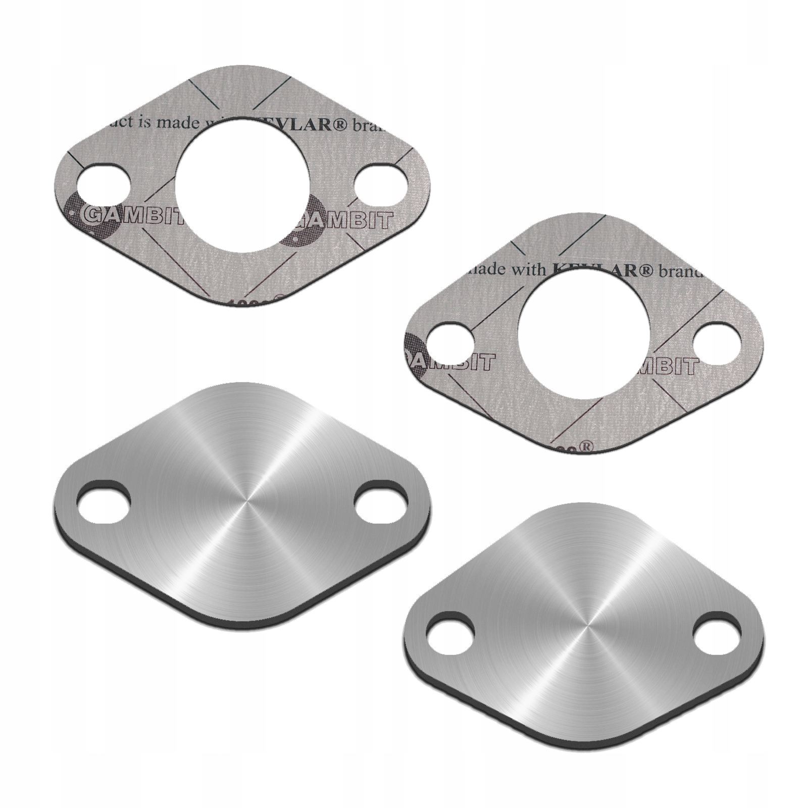 

Zaślepka zaworu Egr Mercedes 2.2 CDI OM651