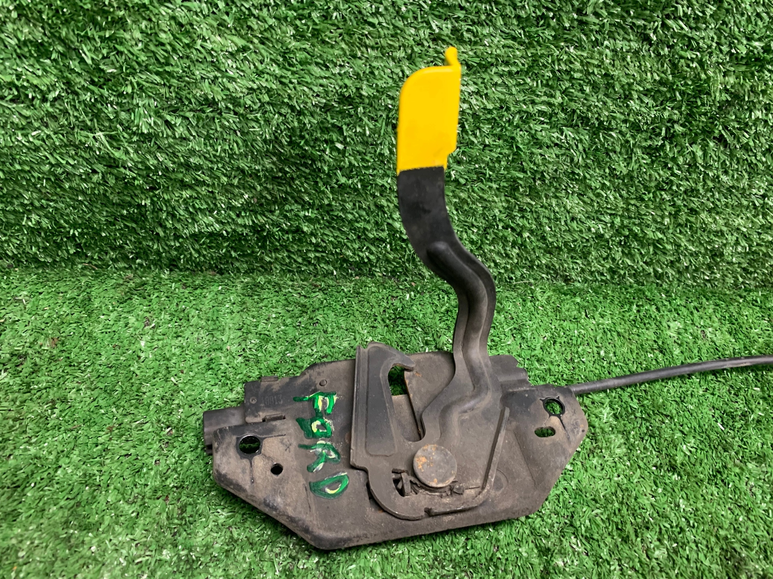 FORD C-MAX 10-14 brava haube AM5A16700