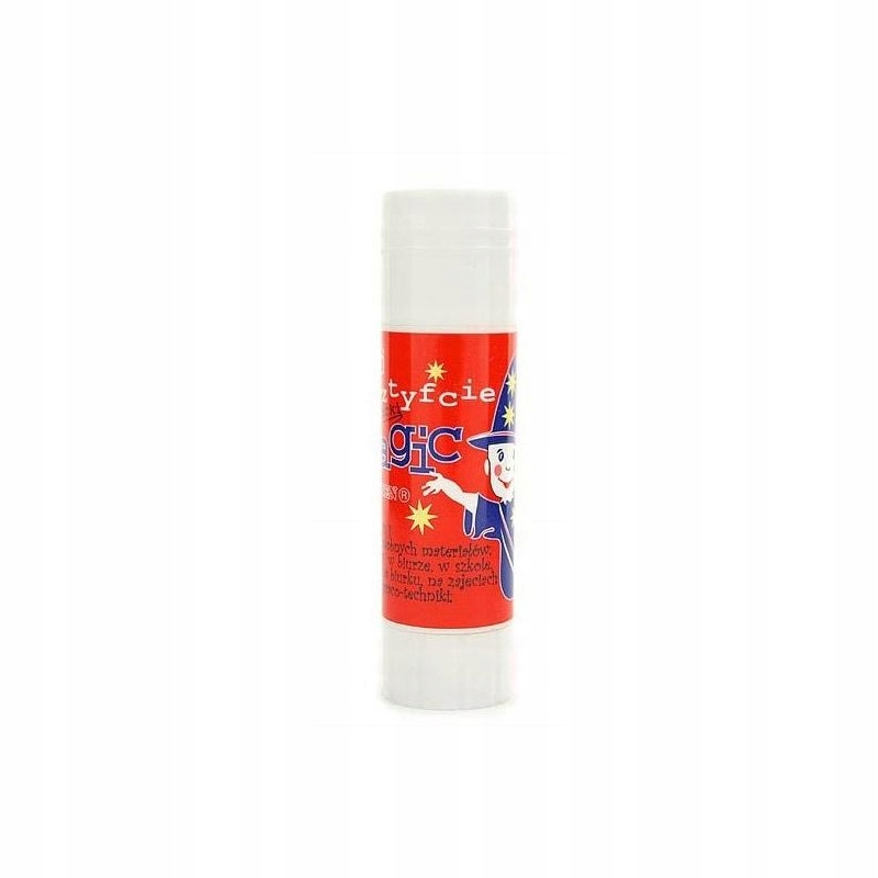 

Klej w sztyfcie Magic 20g