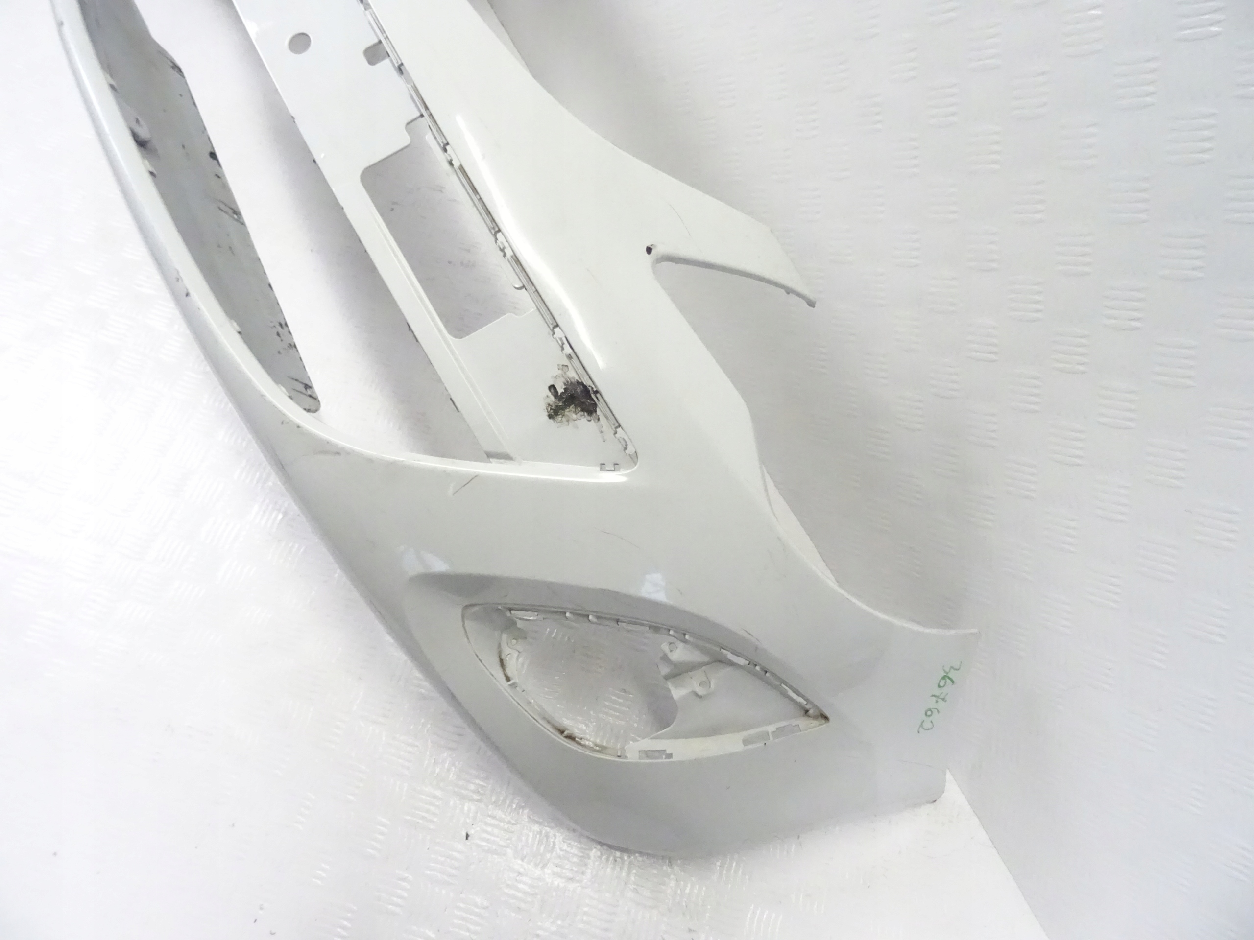 Opel Corsa D LIFT nárazník předek přední