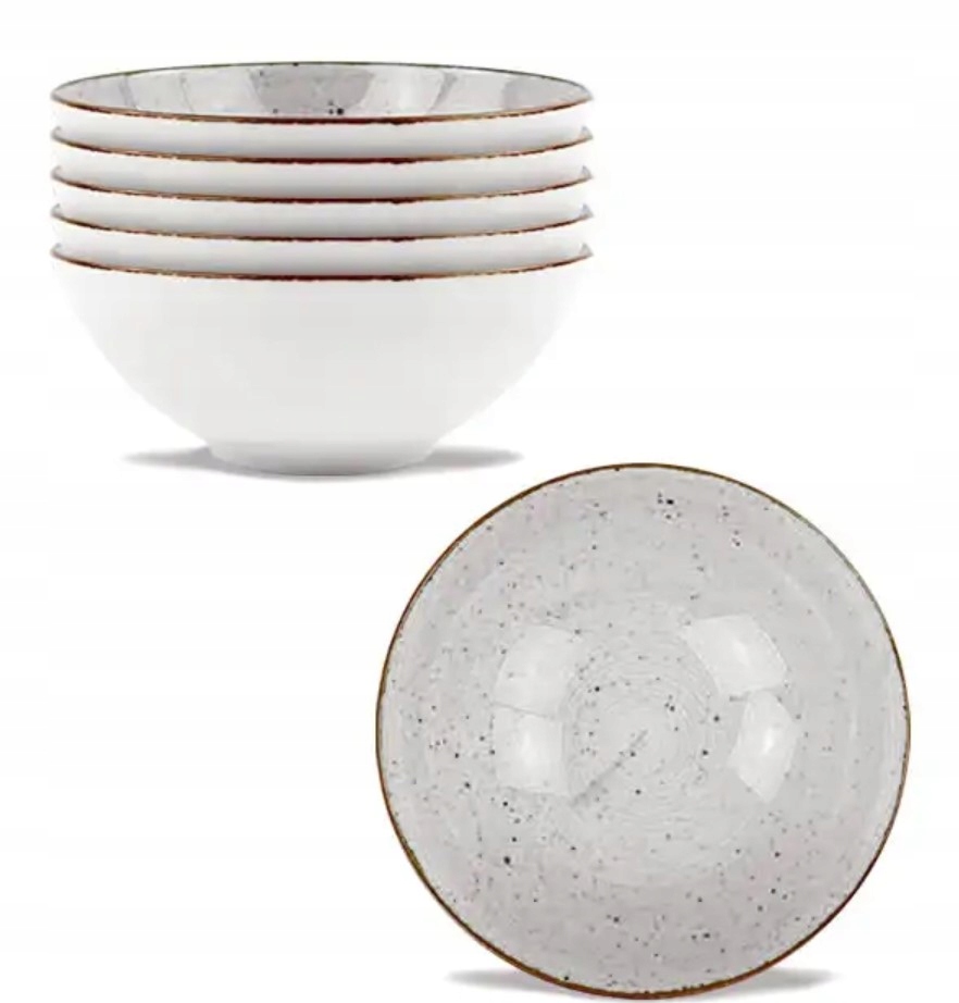 

Lubiana Boss 6630Z 6x Salaterka 15 CM