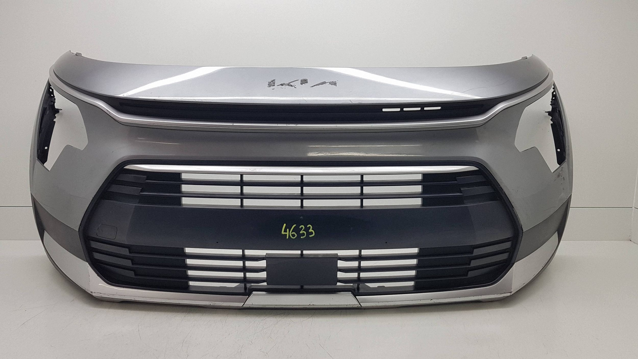 KIA NIRO II 2023 - bumper front 86511-AT000