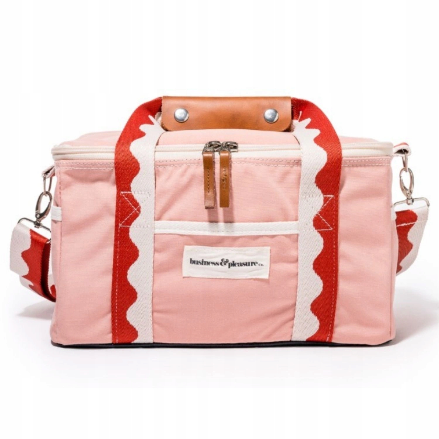 Termotaška Business&pleasire cestovní do ruky dámská plážová 14L