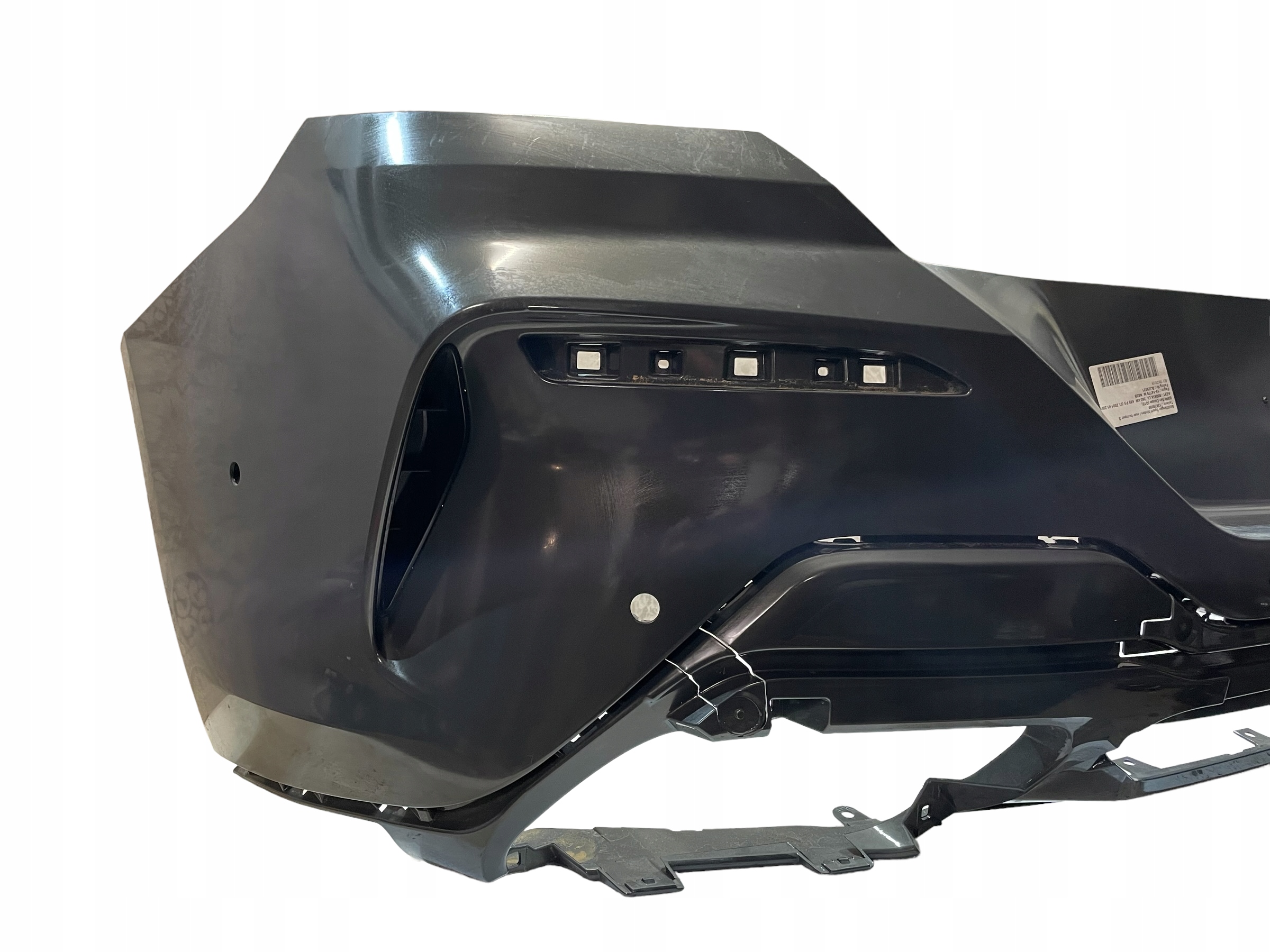Stoßstange heck BMW 8 G14 G15 M-Paket C36