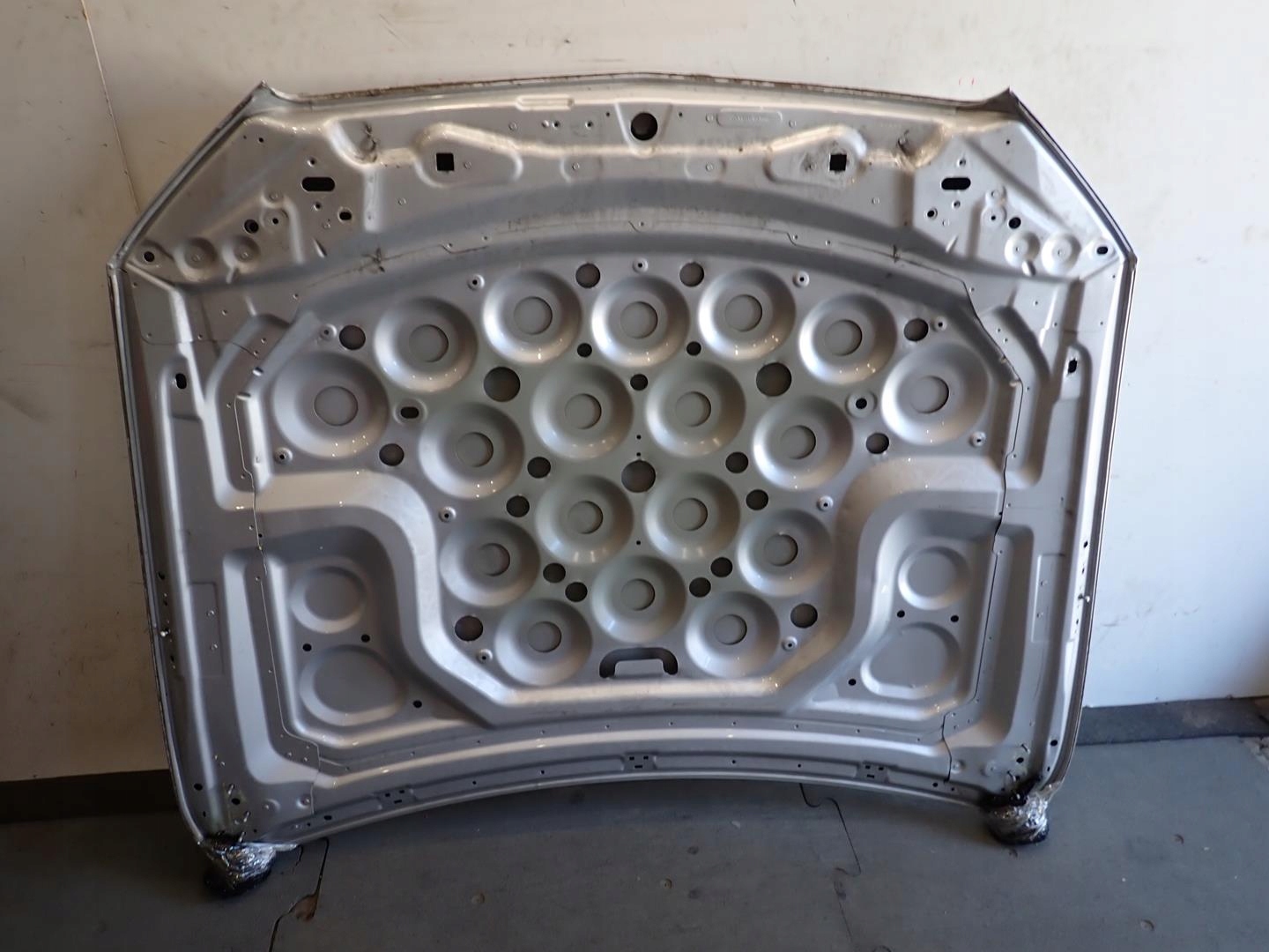 cofano MERCEDES E-KLASA W213 2016- A2138870203