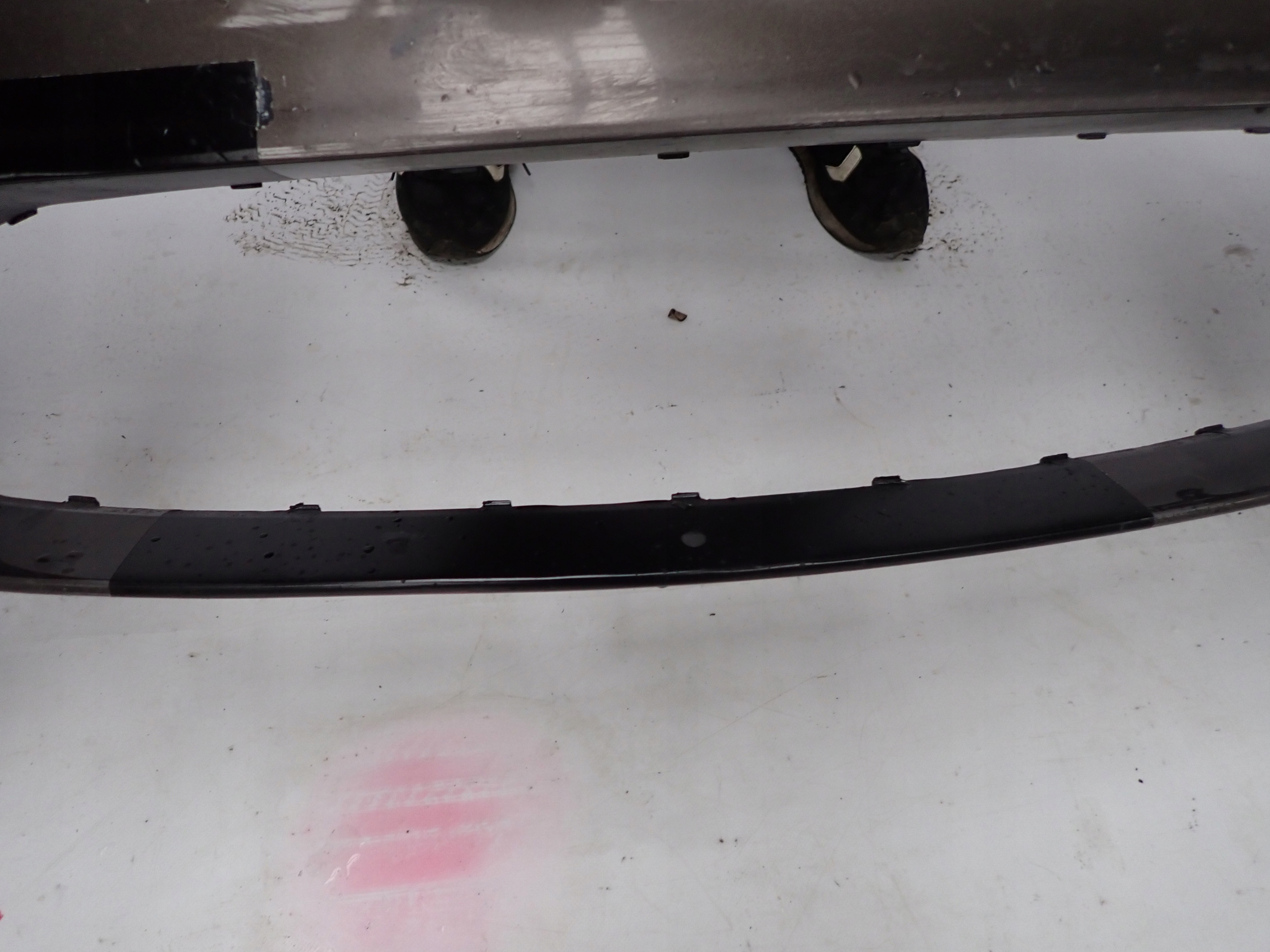BMW 3 F30 F31 TUNING LOOK M3 11- bumper front front 33-9934 replacement