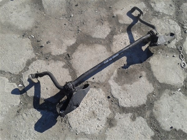 Стабилизатор VW PASSAT B5 1.9 TDI 110KM 96-00R