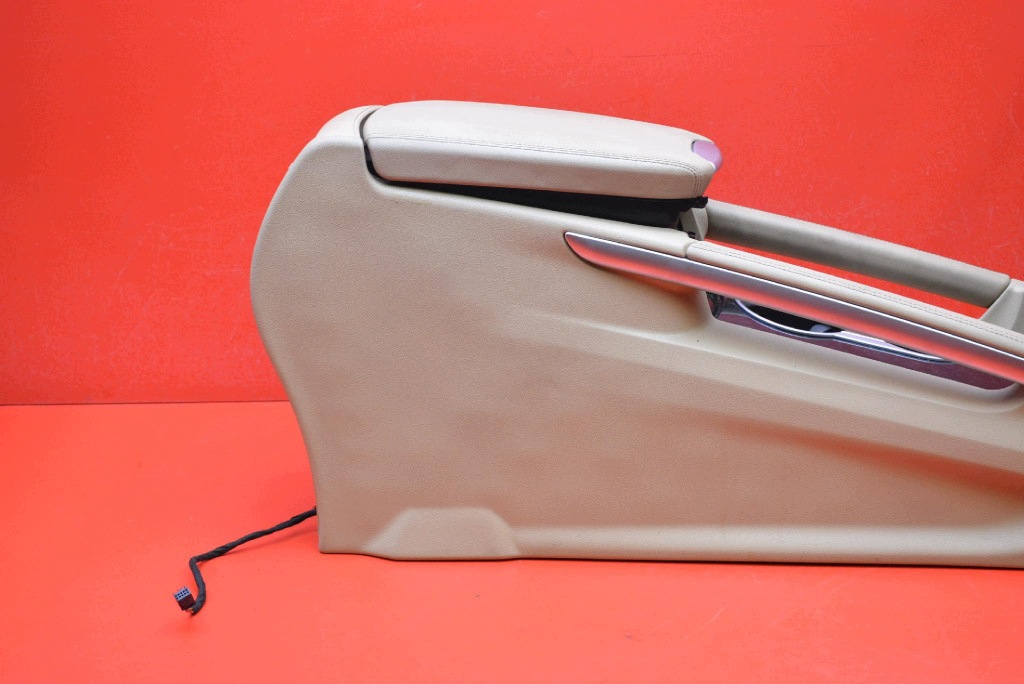 tunnel central armrest MERCEDES GL X164 LIFT 09-12