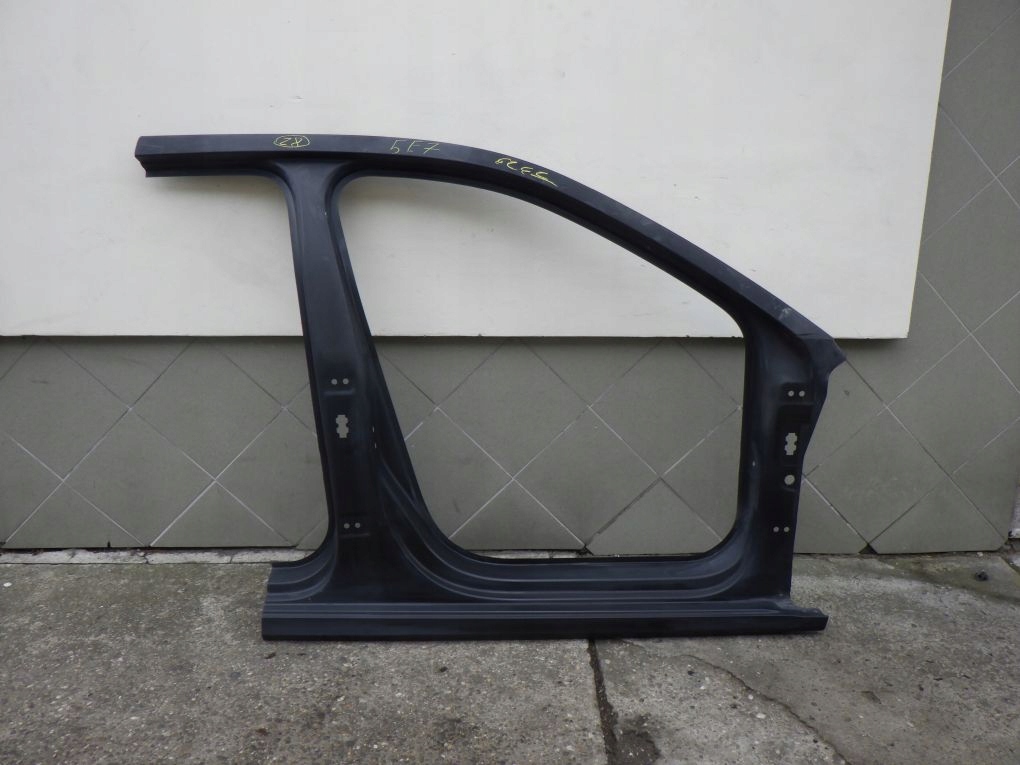 SKODA OCTAVIA IV 4 5E 5E3 5E6 5E7 2020- threshold pillar right new original